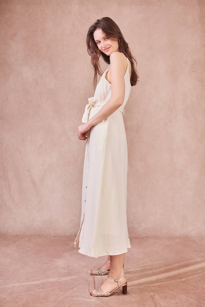 Calie Paris - Wholesale Dress - Women's - DELPHINE Dress7