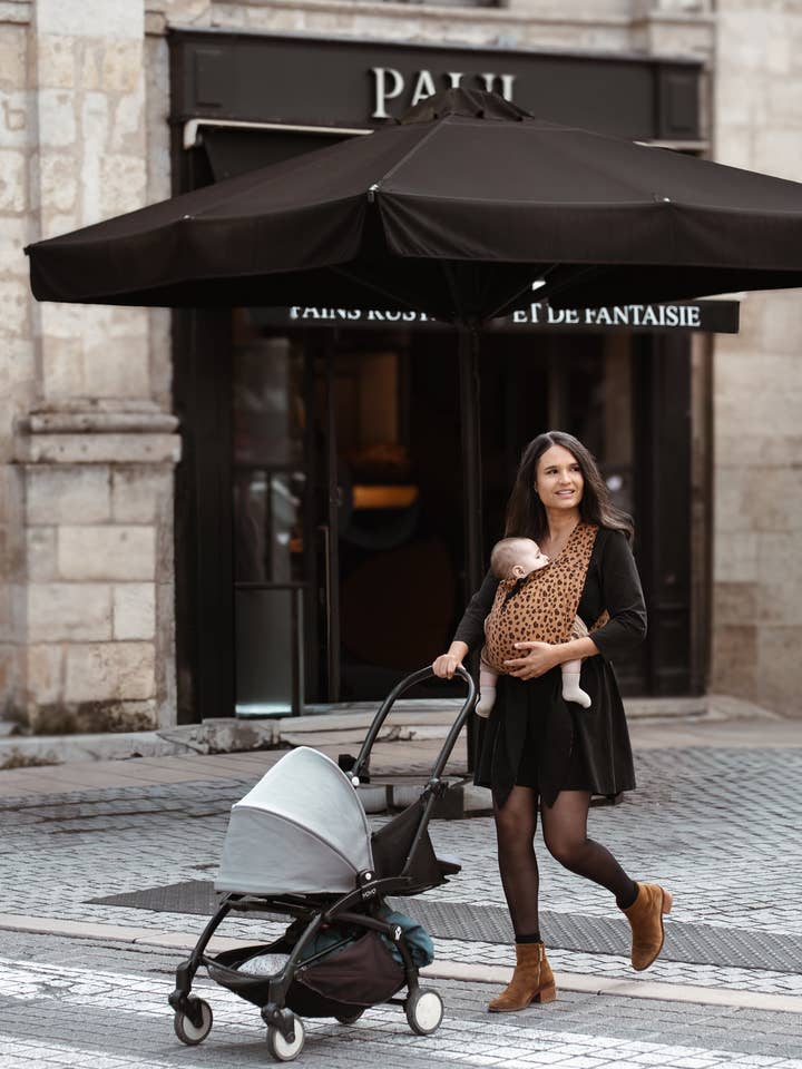 Einfaches Baby Bengal x Hallo Kleiner für den Großhandel von June 22