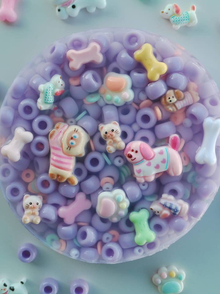 Paw Pals - Picking Pad - Fidget Toy for wholesale by PickMe Pads