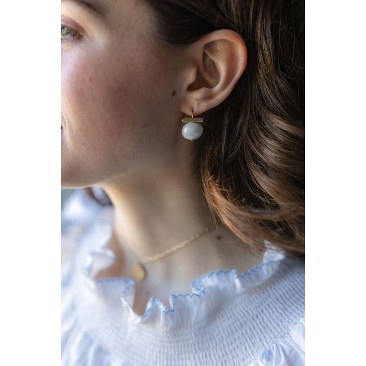 Lenora – Camisa de noite - Mulher por atacado – CAMISOLA DE NOITE DE MANGA COMPRIDA BORDADA EM ALGODÃO NANCY13