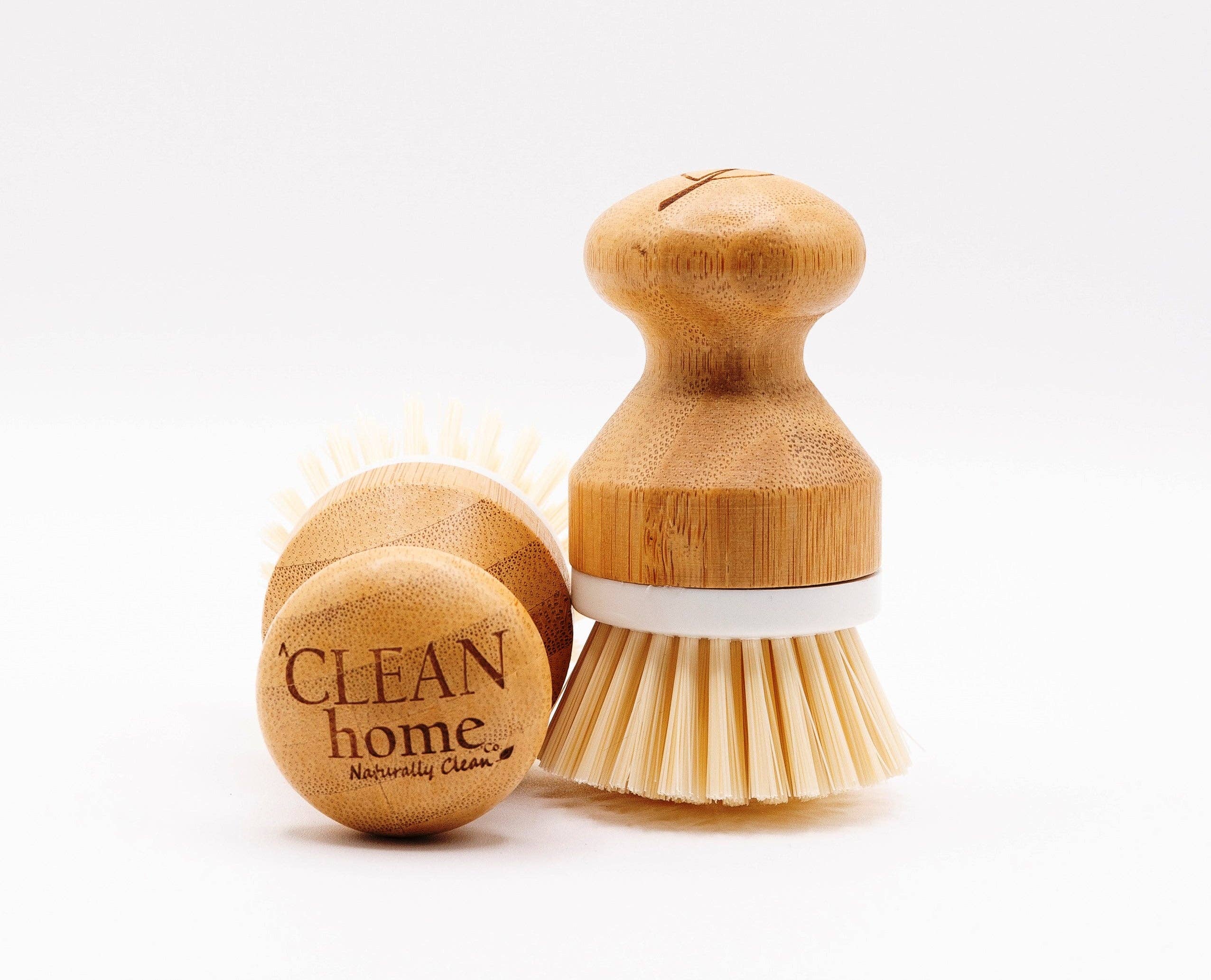 A Clean Home Company - Wholesale Cleaning Brush - Bamboo Brush1