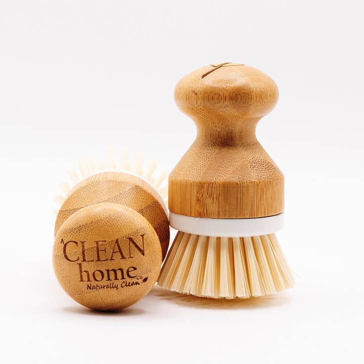 A Clean Home Company - Wholesale Cleaning Brush - Bamboo Brush1