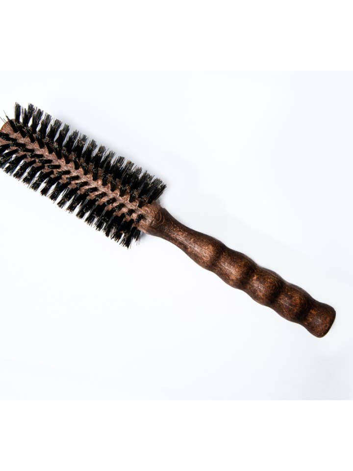 The Nadine Brush Small for wholesale by The Bristle Brush Company London ltd
