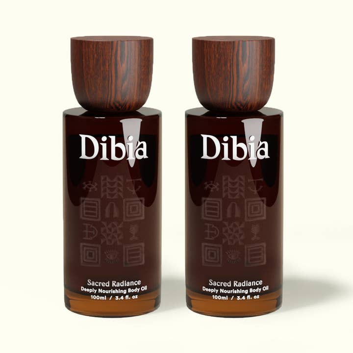 The Radiance Duo for wholesale by Dibia