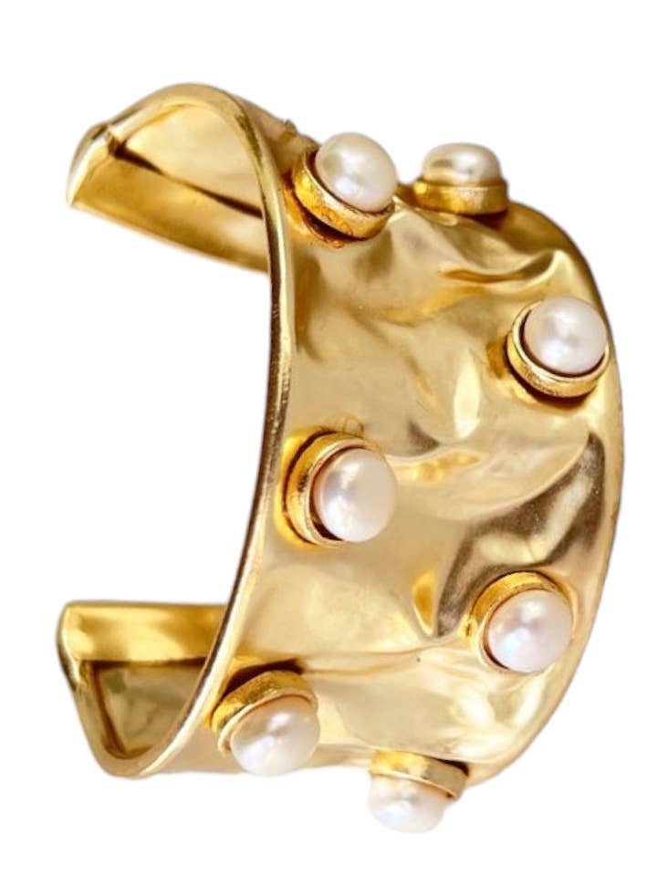 Manchester bracelet for wholesale by A.C. Religious & Jewelry INC