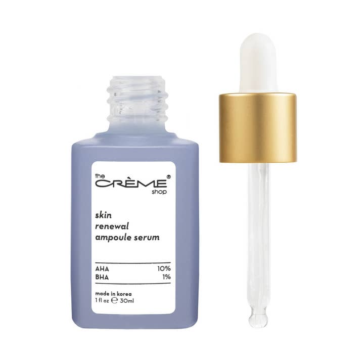 TRENDING CORPORATE - Venta al por mayor Sérum facial - Creme Coction - Skin Renewal - Ampolla Renovador -COS46640