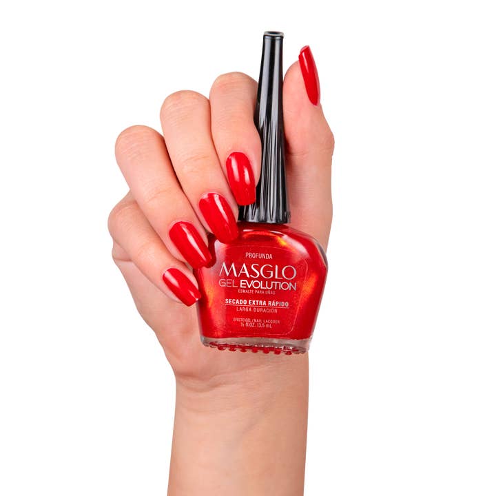 Verniz GEL EVOLUTION Profunda 13,5ml por atacado de CARELAB