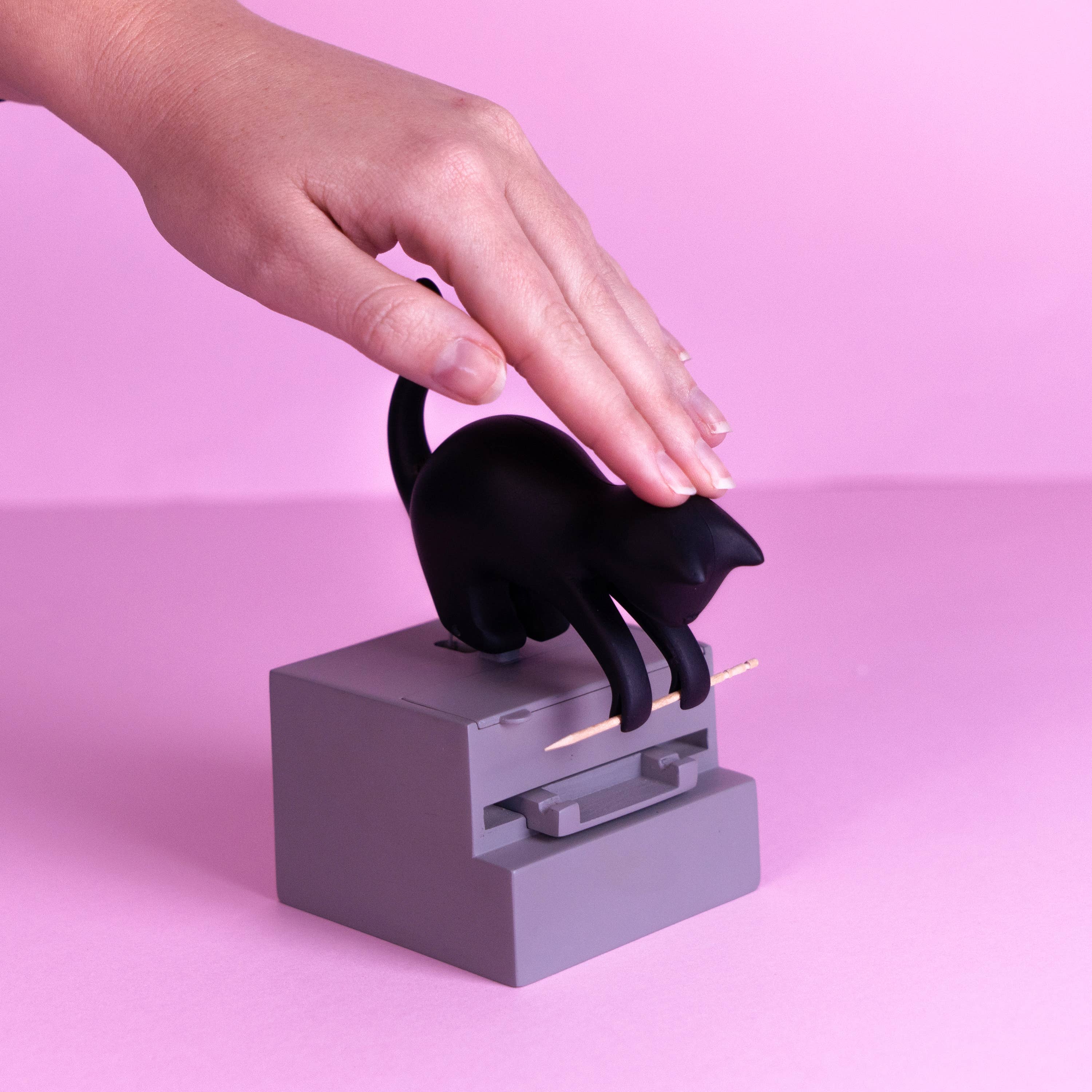 Balvi - Wholesale Kitchen Tool/Gadget - Frisky toothpick holder7