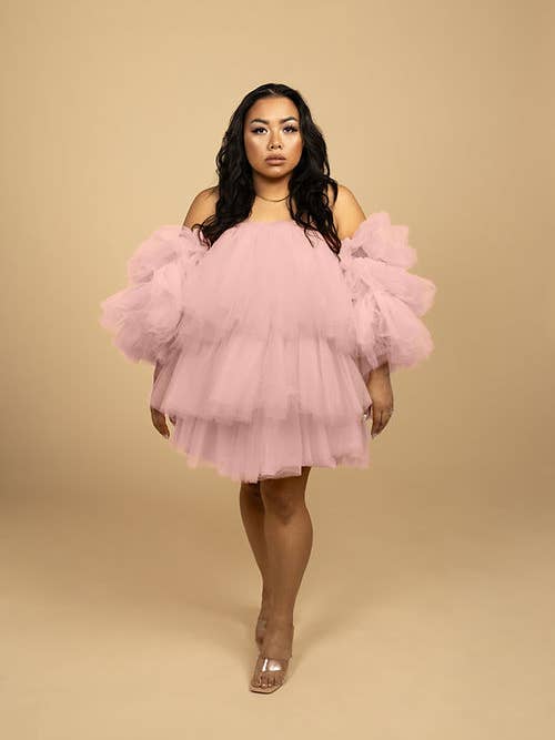 Robe de soirée ultime pour la vente par Nerecina