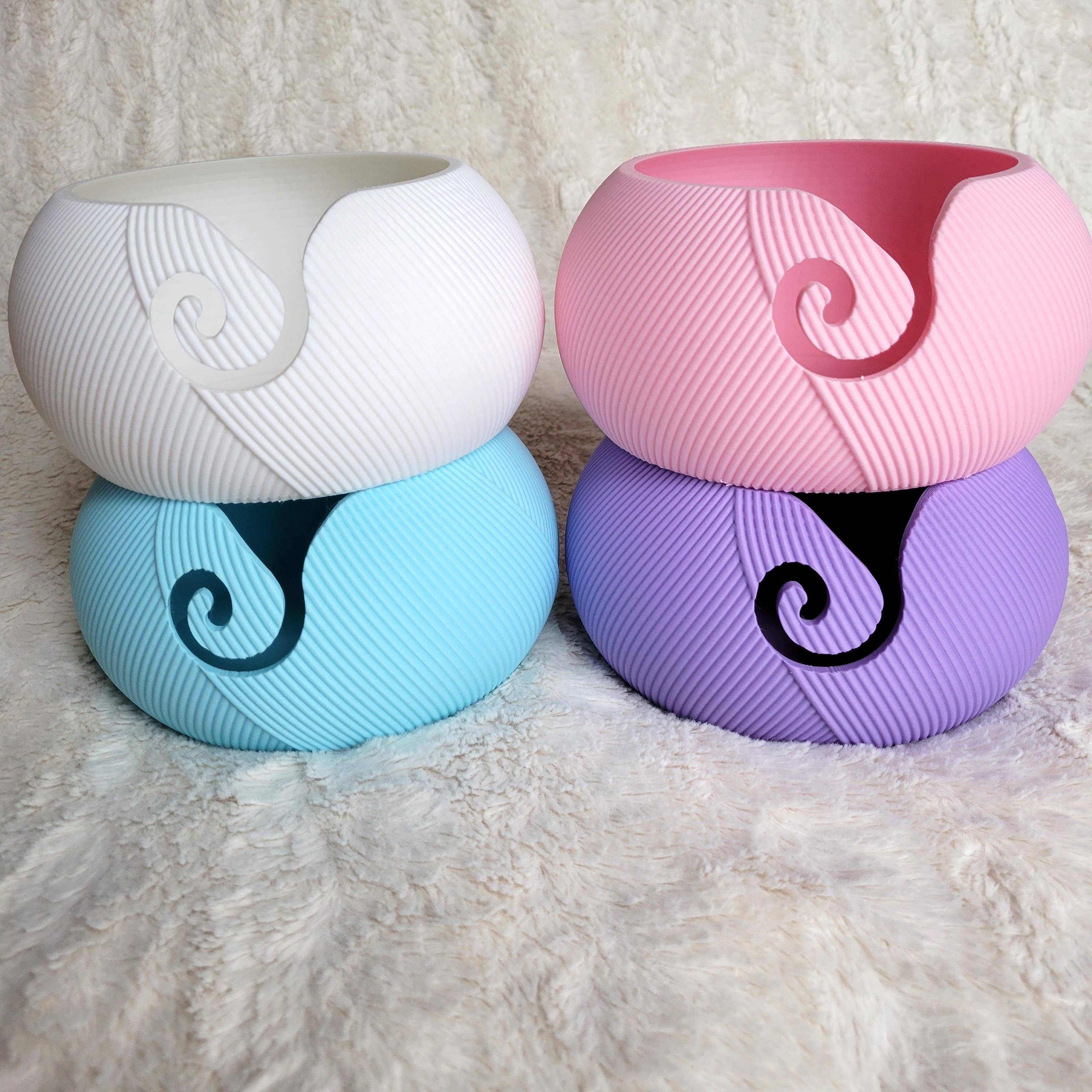 Chippy's Knittery - Wholesale Knitting/Crochet Supplies - Yarn Bowl0