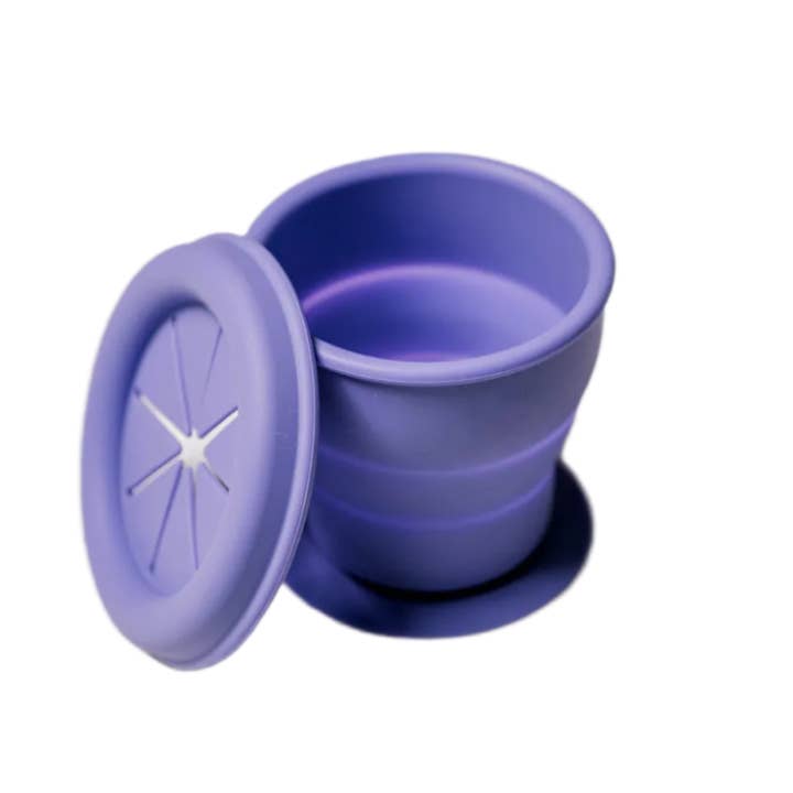 Starting Solids Australia - Wholesale Snack box – Child & baby - Snackie Cup11