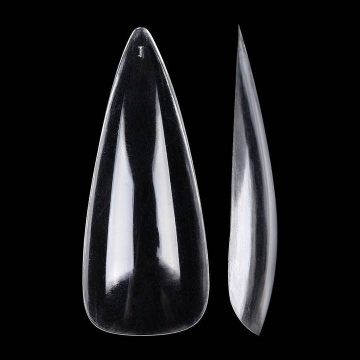 NABulous - Wholesale Press-On/Fake Nails - Sculpted Gel Nail Extensions | Soft Gel Tips | NABulous16