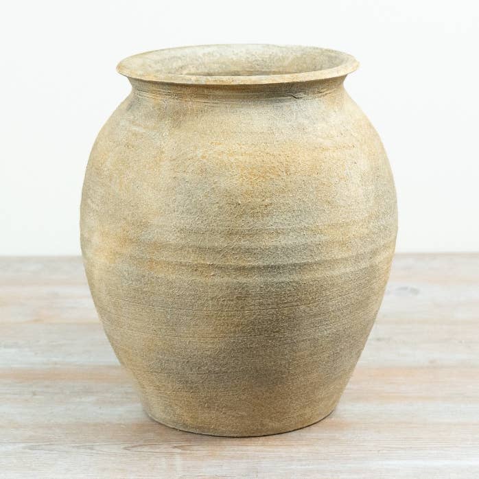 Vaso Gavi, 29cm por atacado de Gainsborough Giftware x Portland Living