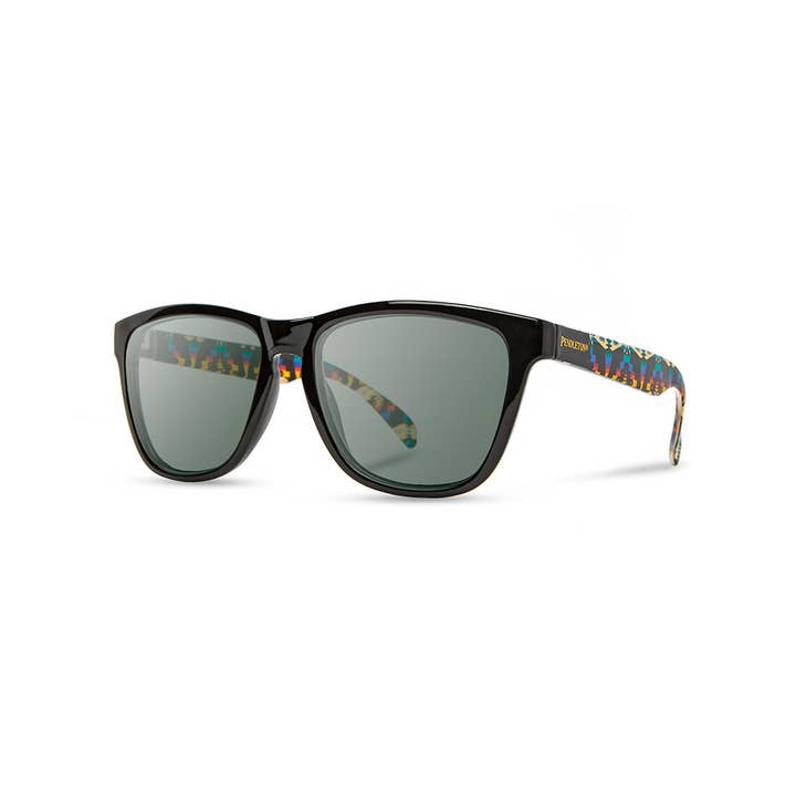 Pendleton Sunglasses - Kegon: Black / Tucson for wholesale by Pendleton Eyewear