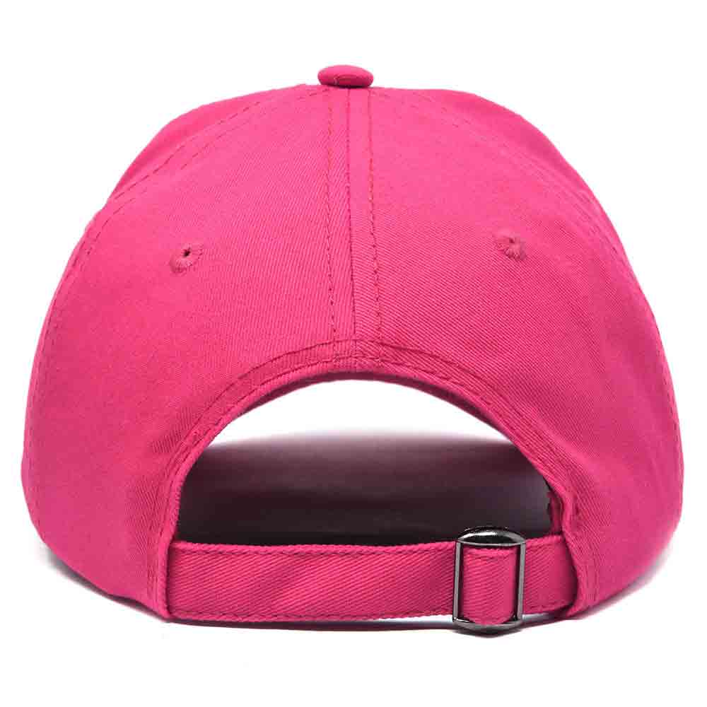 Dalix - Vendita all'ingrosso Cappellino da baseball - Donna - Cappello Dalix Virgo121