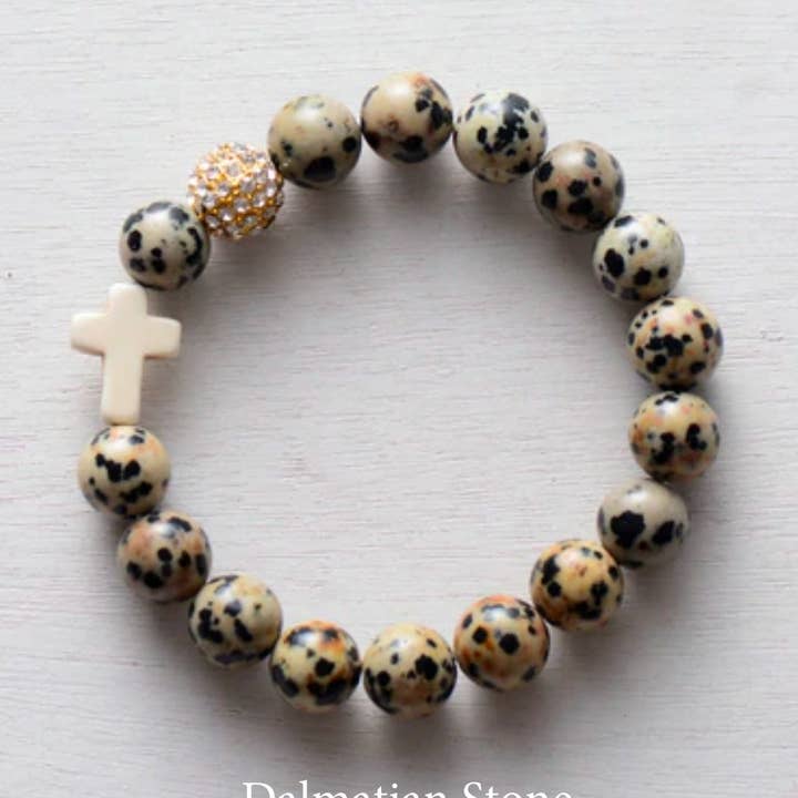 Dalmatian Stone for wholesale by hints for prayerful... pause