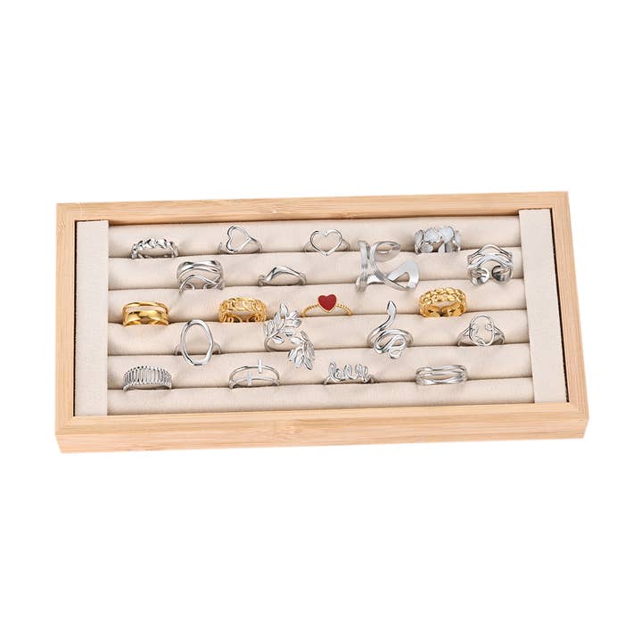 Anelli Essence per la vendita all'ingrosso da parte di ellee - creations