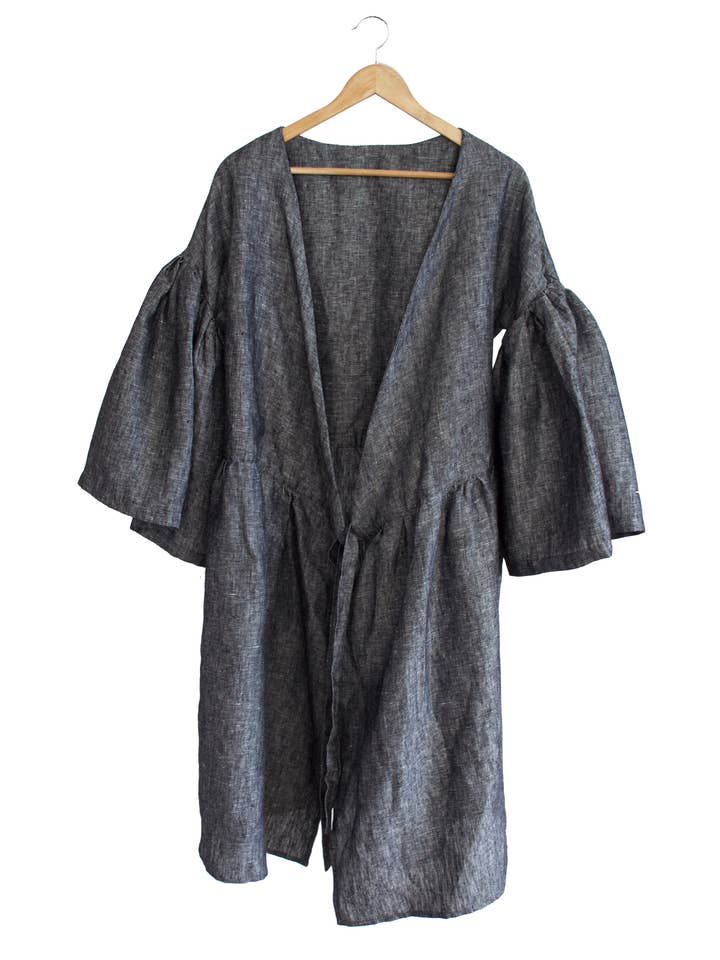 Serena Mantel/Wrap für den Großhandel von Cut From The Same Cloth