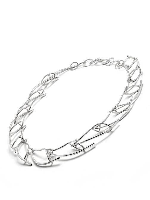 A11 B Halskette für den Großhandel von GALERIE WENGE