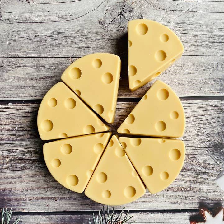 Handmade Artisan Natural Soap | Buttery Delight | Oatmeal, Milk & Honey Scent and other Purchase Wholesale the soap shack. Free Returns & Net 60 Terms on Faire trending on Faire.