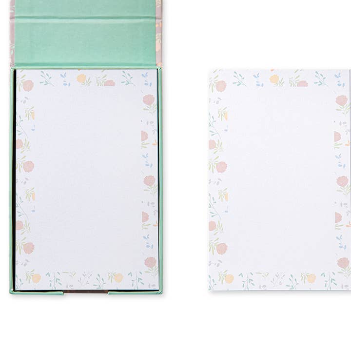 Edicare Editora, Lda. - Wholesale Notepad - MEMO BOX (PATTERNS)4