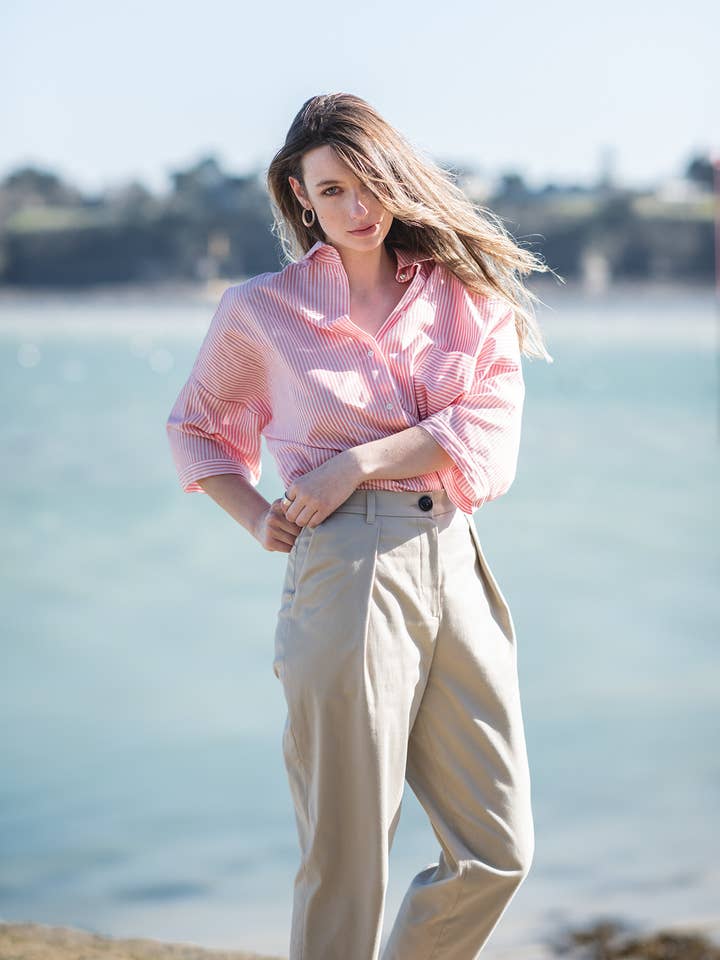 Zawej bukser for engroshandel hos myaghri