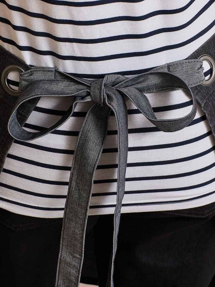 Premier - Domain Waist Apron for wholesale by Pierre Francis