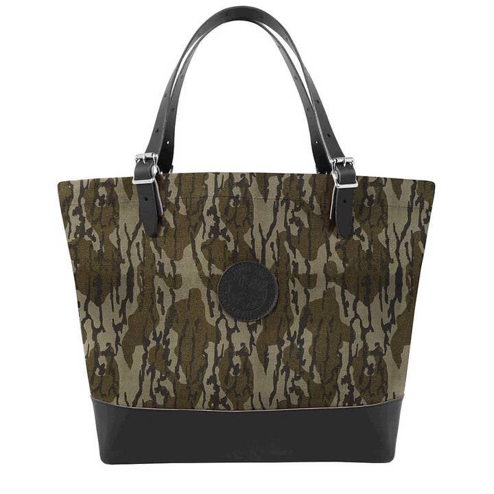 Duluth Pack - Wholesale Tote Bag - Women's - Deluxe Market Tote