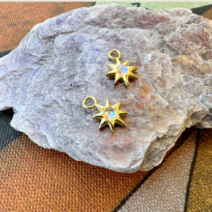 Ear Kit - Wholesale Individual Charm/Pendant - Shiloh Charm3