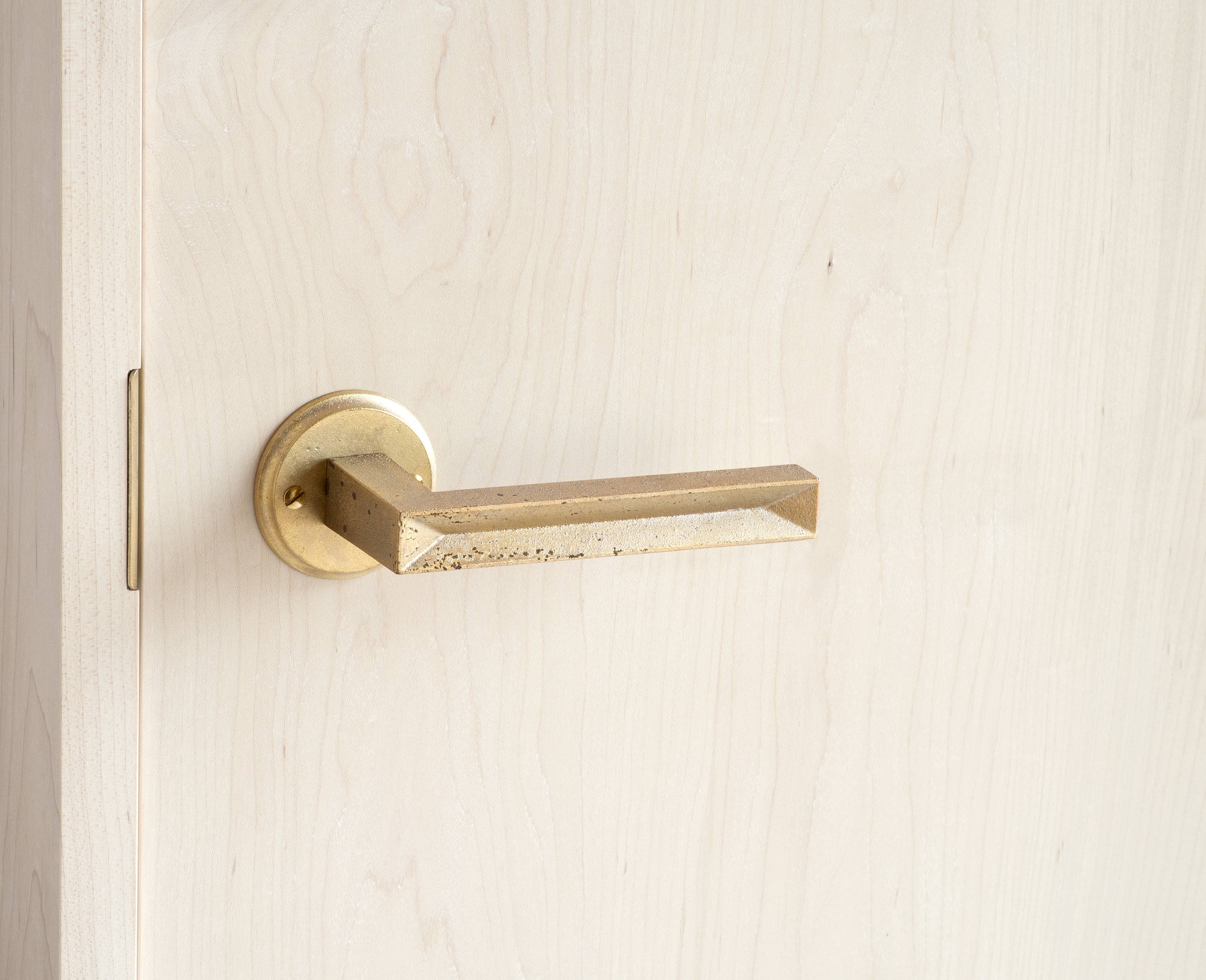 Japacolle — Japan Collections | See Latest News in "About" - Wholesale Knob/Pull - FUTAGAMI Door Lever handle Concave0