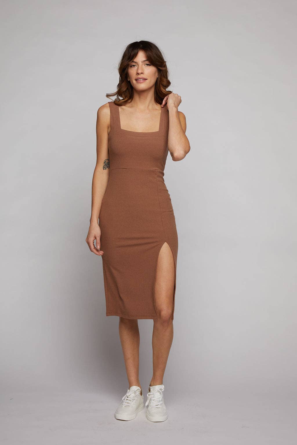 Emilia 2.0- Mocha for wholesale on Faire1