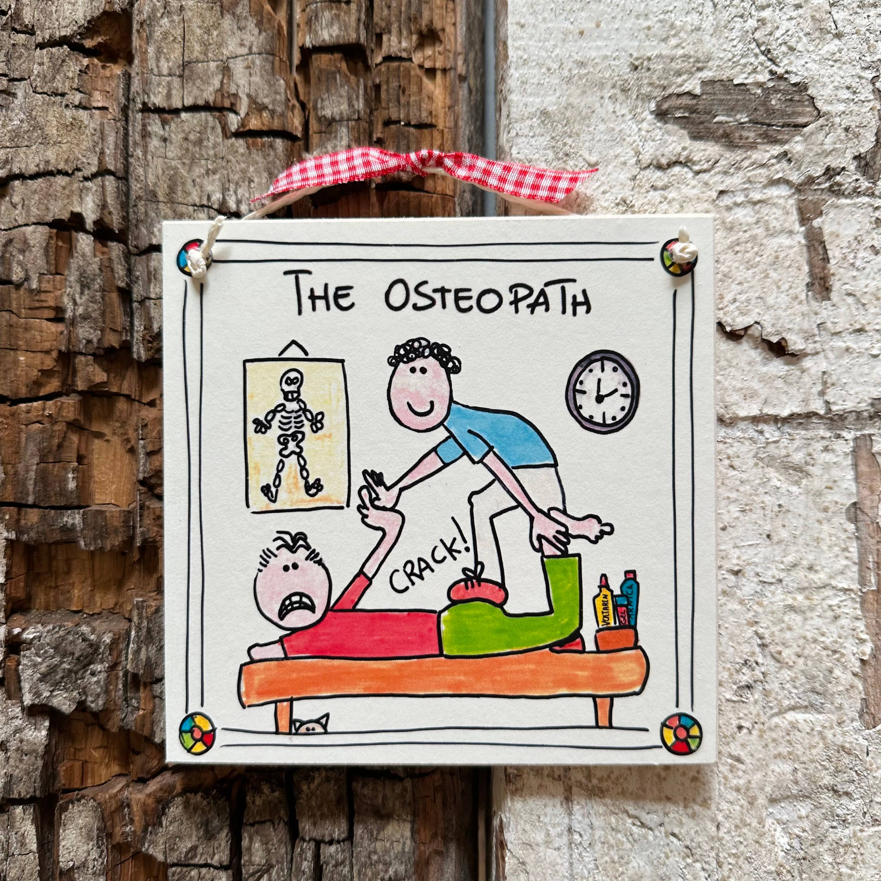 Artista Artigiano - Wholesale Sign - Wooden Sign