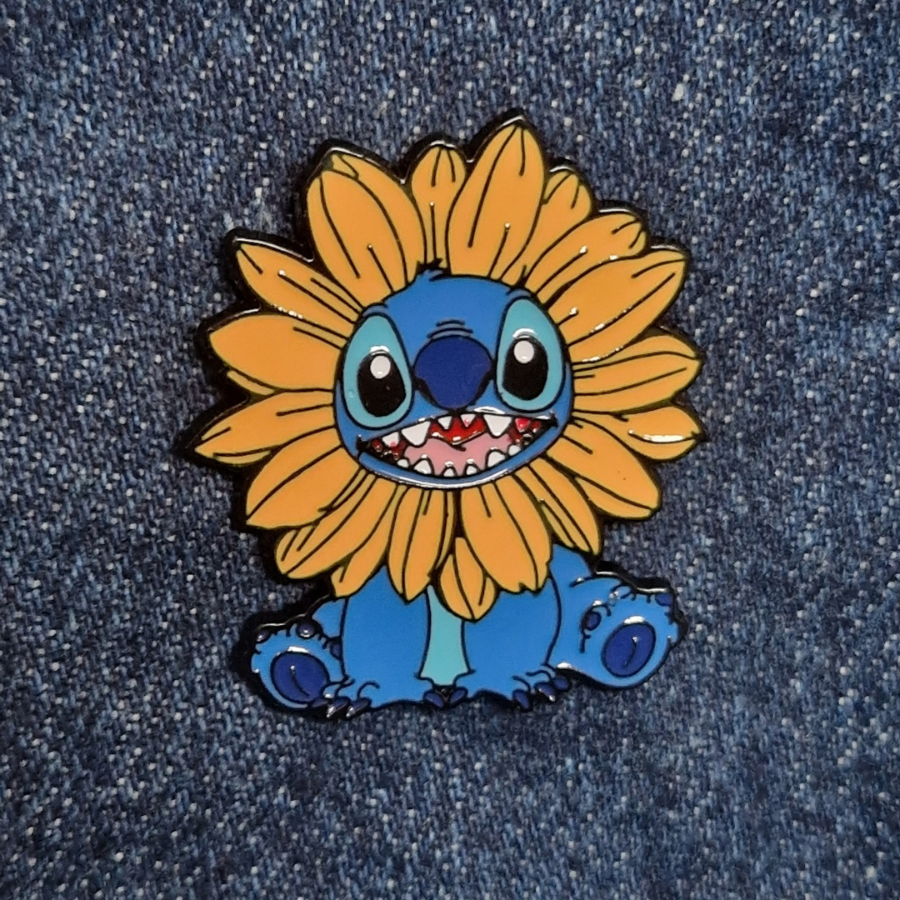 Animania - Wholesale Lapel Pin/Button - Disney Inspired Pin Badges27