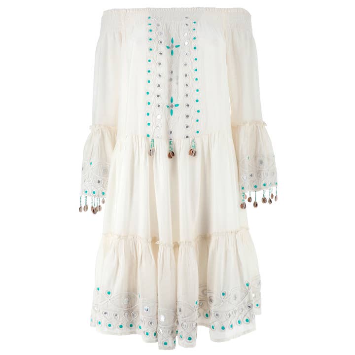 Caftan Gilmor pour la vente par Karakorum