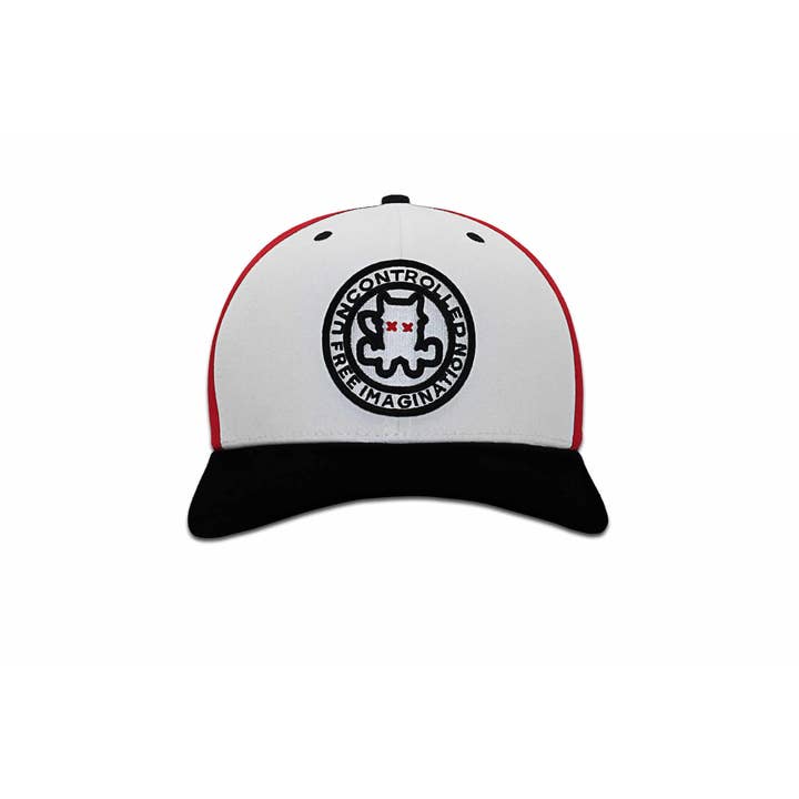 Snap3D cap for wholesale by Uncontrolled