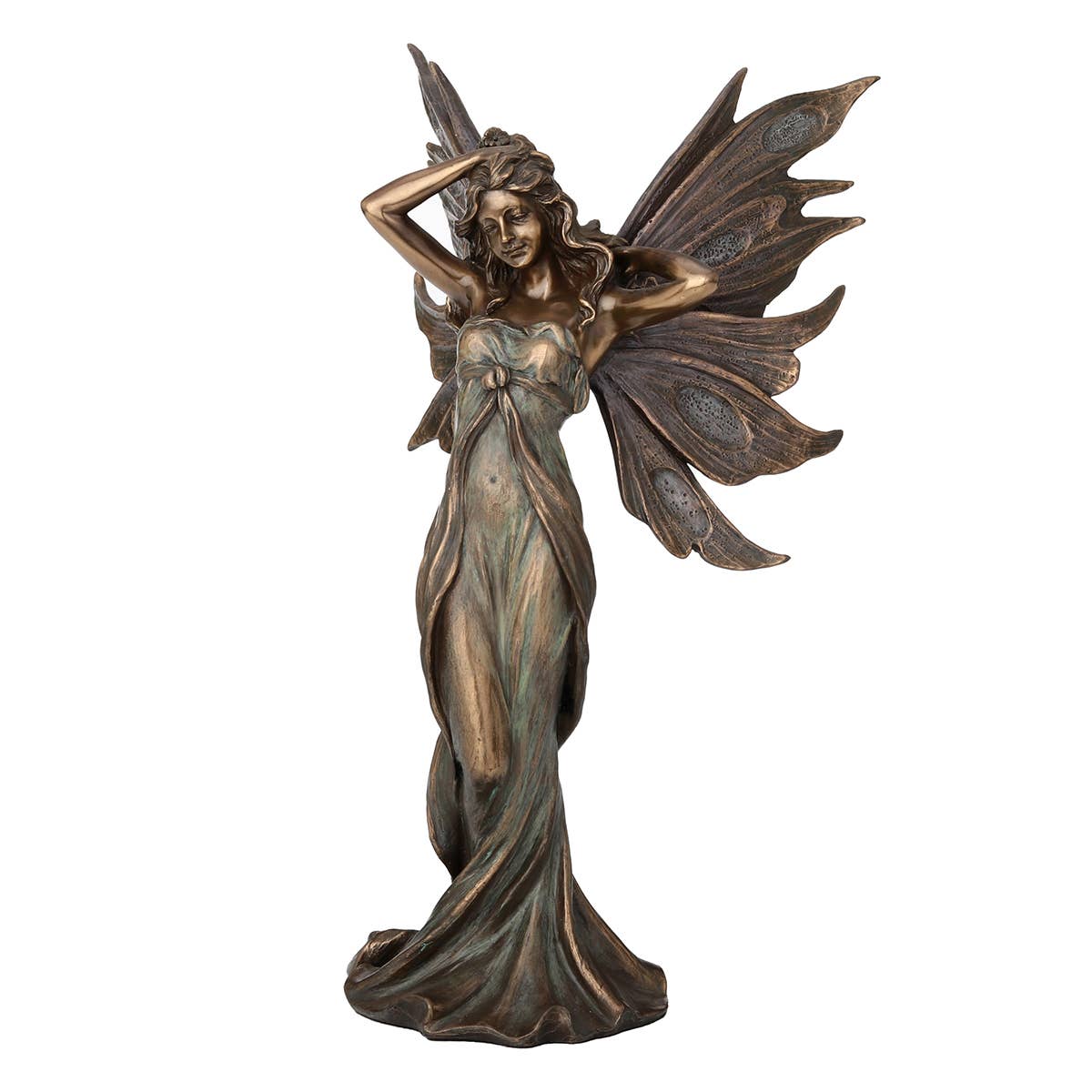 Signes Grimalt - Wholesale Decorative Figurine - Signes Grimalt - Mythological Figure #1 *313361