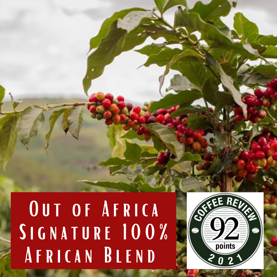☆ africancoffee☆ africancoffee.ch