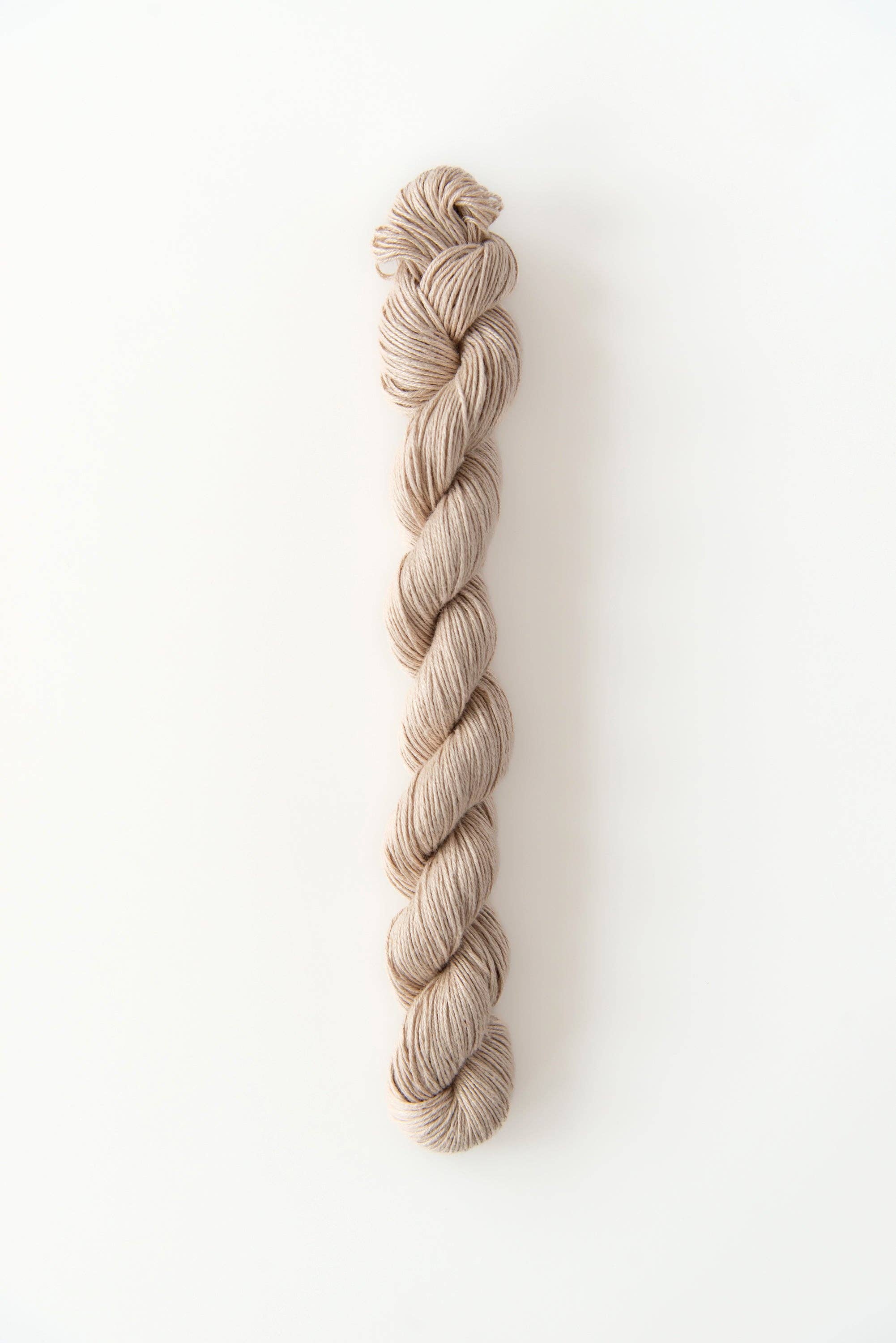 Quince & Co. – Großhandel Garn – Sparrow – 100 % Bio-Leinen, Made in Italy1