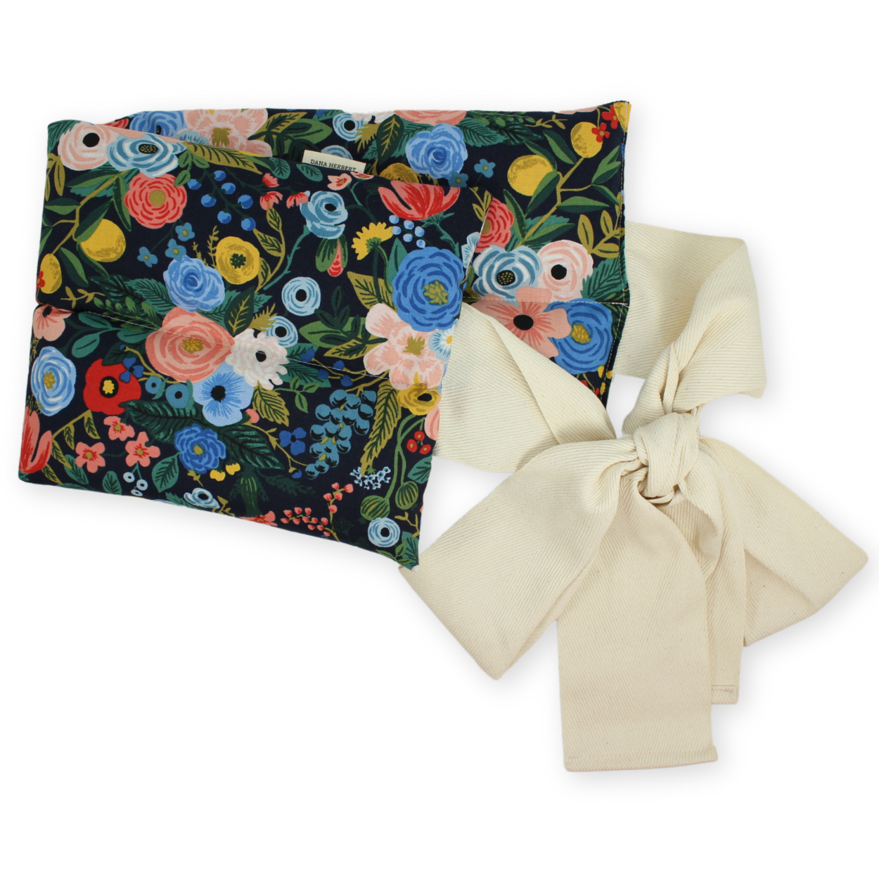 Dana Herbert - Wholesale Hot/Cold Compress - Aromatherapy Heat & Cold Back Wrap0