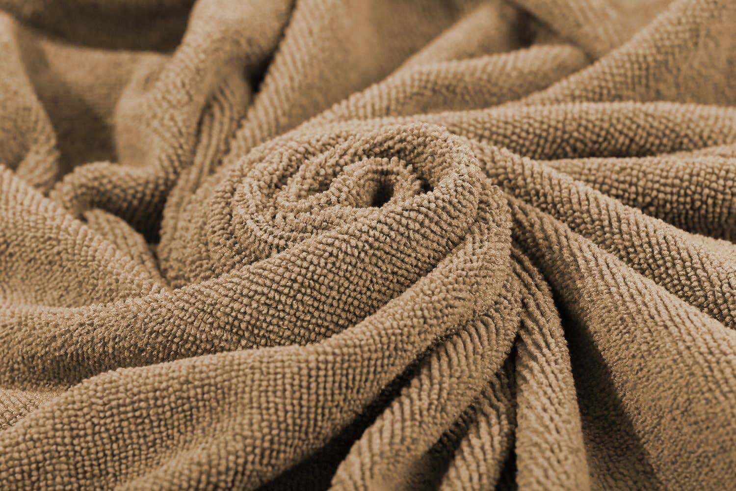 Everplush - Wholesale Pet Towel - Dog - Microfiber Pet Towel, Large, 40 x 28 in, Brown2