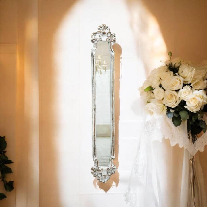 Espejo Lavado Antiguo de 15 X 109 Cm para venta al por mayor de Minster Stylish Living Ltd