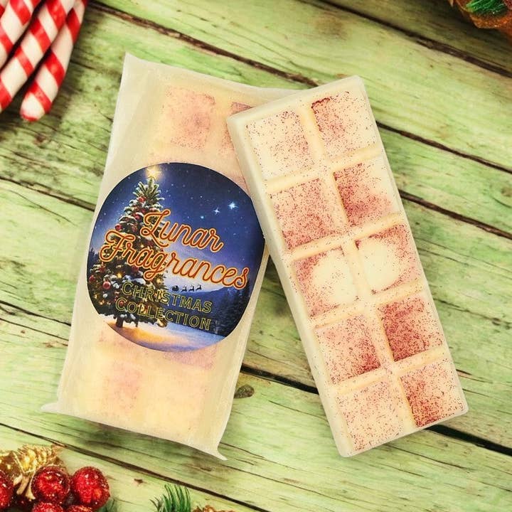 Candy sockerrör vax smälta för wholesale av Lunar Fragrances