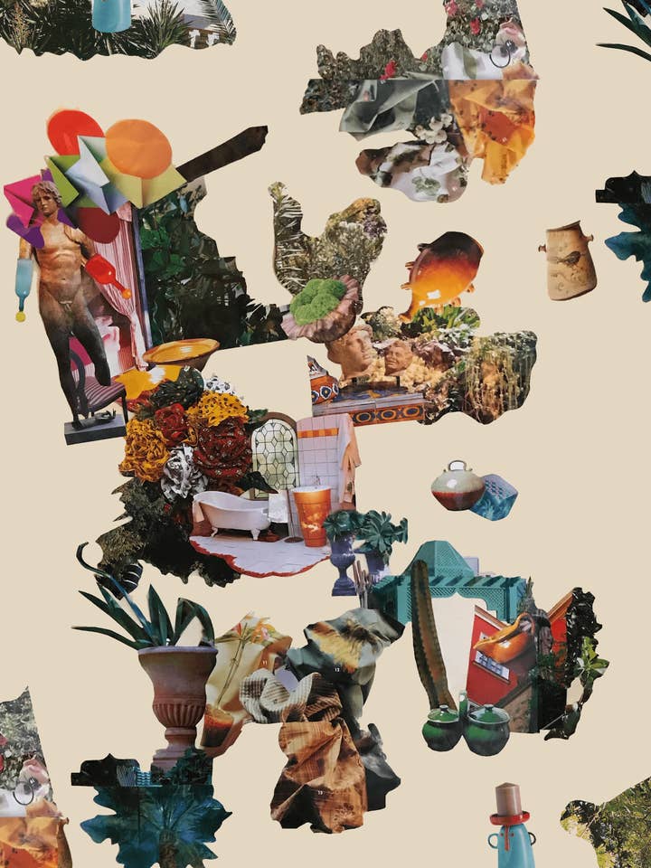 Plantas y macetas 🌵🍀 para venta al por mayor de Made of Matter