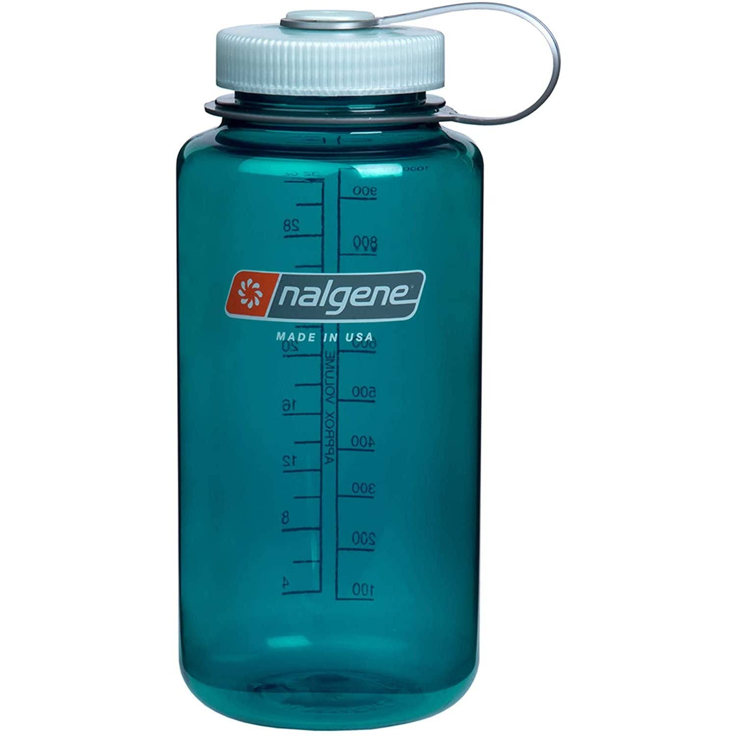 One Bay Distribution - Wholesale Water Bottle - Nalgene 32oz Wide Mouth Sustain Bottle - 50% Recycled26