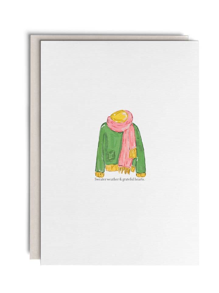 GRATEFUL HEARTS for wholesale by SOTE Life