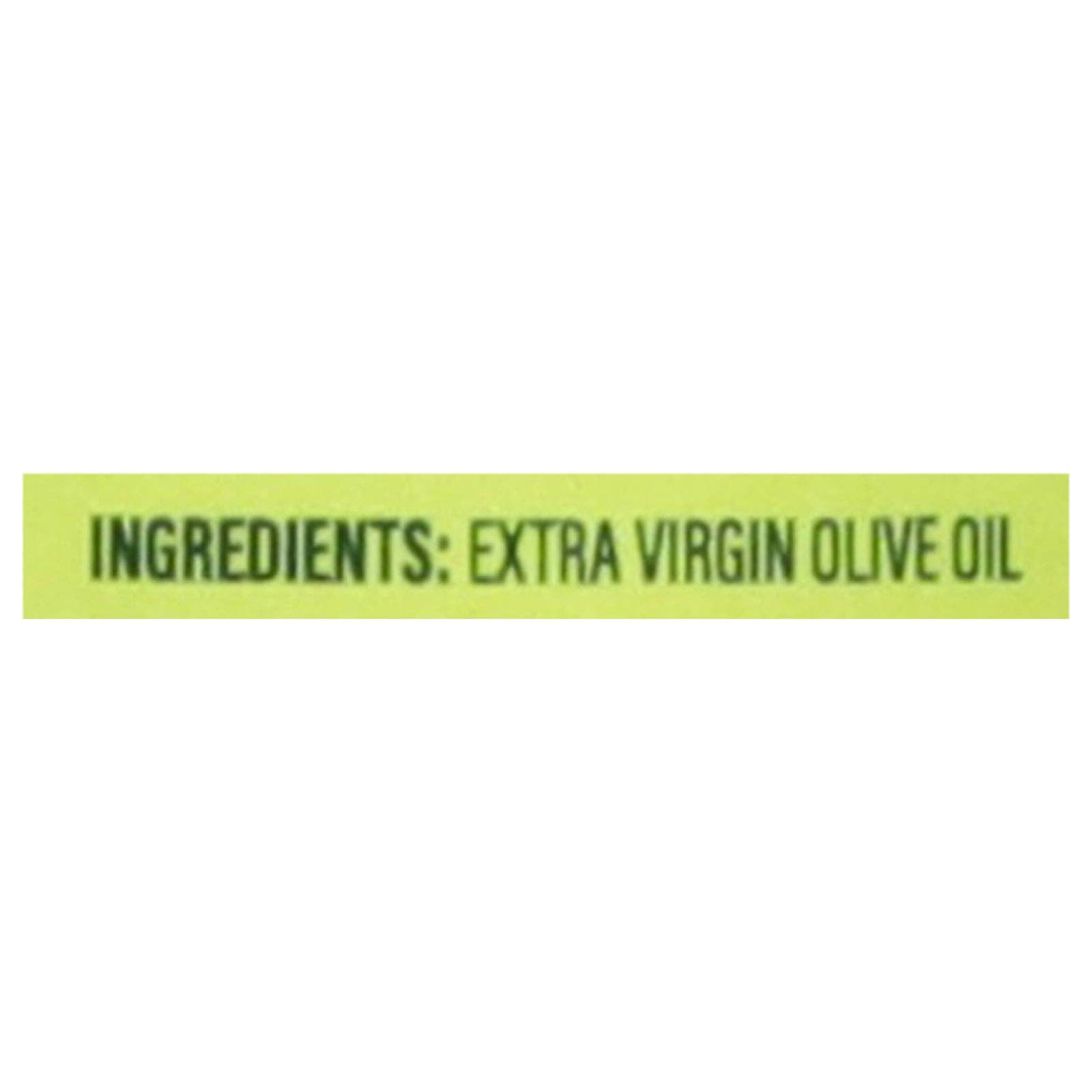 Everyday Supply Co - Wholesale Olive Oil - Graza Sizzle EVOO - 6 Pack, 25.3 fl oz Each2