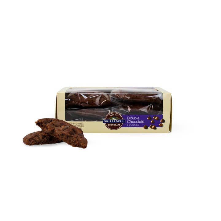 Too Good Gourmet – wholesale Biscuit – Ghirardelli Bakery Cookies