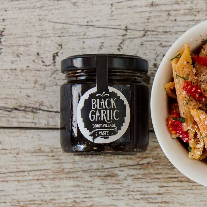 Epicurean Pantry - Wholesale Ketchup - Black Garlic Paste - All Purpose Masterpiece of Flavor