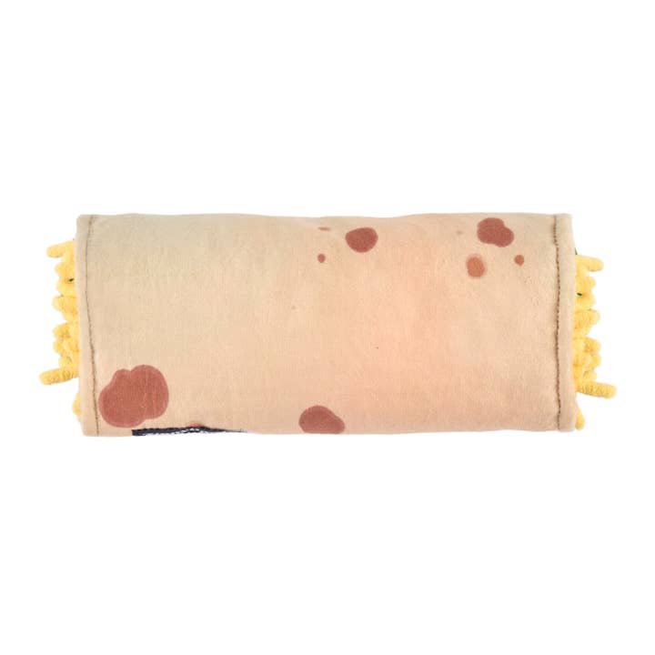 ZippyPaws - Wholesale Pet Toy - Dog - Snufflerz Roll - Burrito
