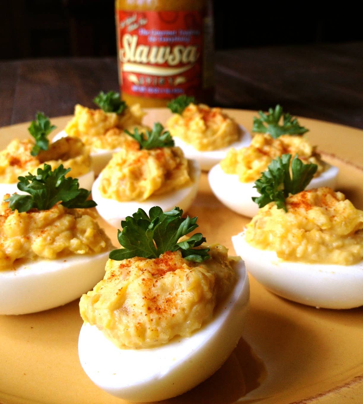 Slawsa - Vente Sauce relish - Relish gastronomique Slawsa Original, 17,8 oz4